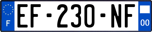 EF-230-NF