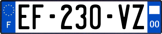 EF-230-VZ