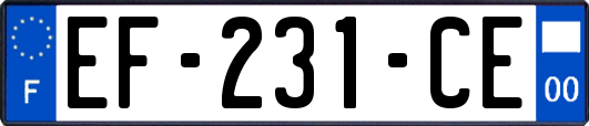 EF-231-CE