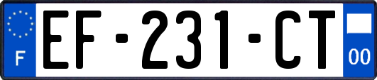 EF-231-CT