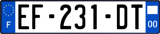 EF-231-DT