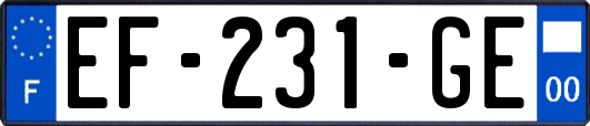 EF-231-GE