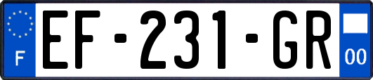 EF-231-GR