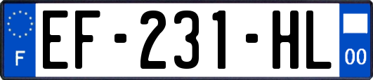 EF-231-HL