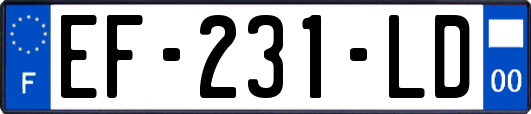 EF-231-LD