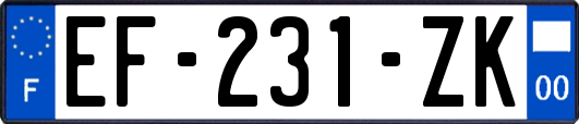 EF-231-ZK