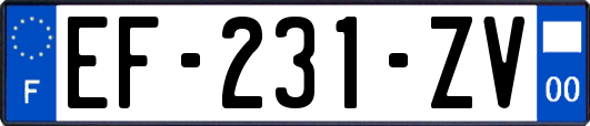 EF-231-ZV