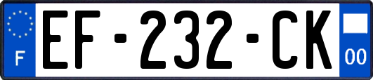 EF-232-CK
