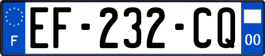 EF-232-CQ
