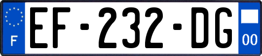 EF-232-DG