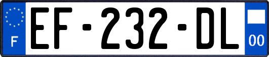 EF-232-DL