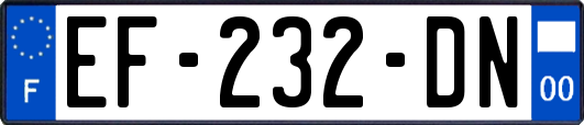 EF-232-DN