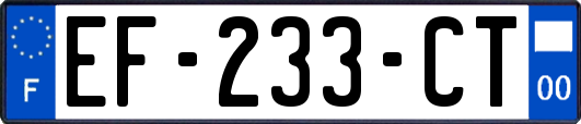 EF-233-CT