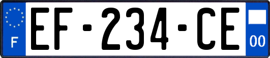 EF-234-CE