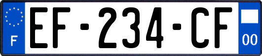 EF-234-CF