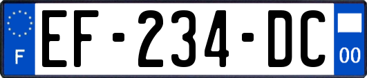 EF-234-DC