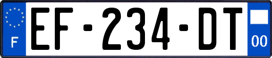 EF-234-DT
