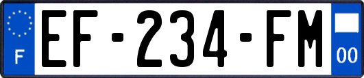 EF-234-FM