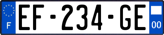 EF-234-GE
