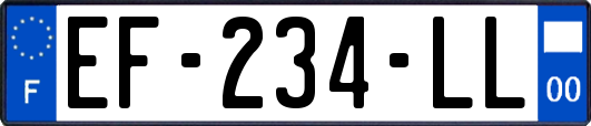EF-234-LL