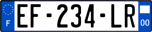 EF-234-LR