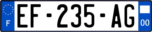 EF-235-AG