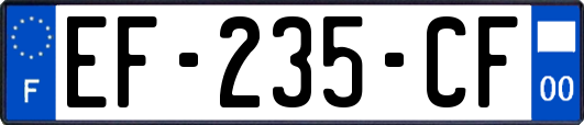 EF-235-CF