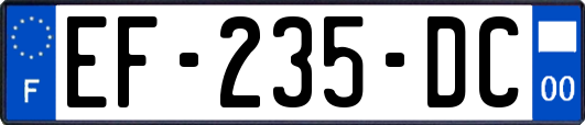 EF-235-DC