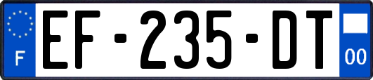 EF-235-DT