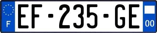 EF-235-GE