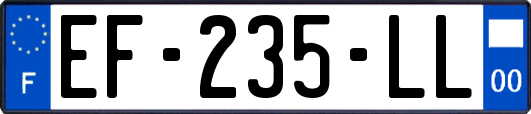 EF-235-LL