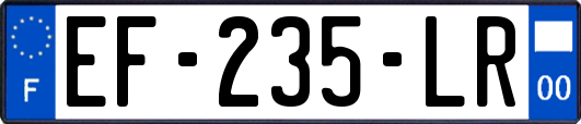 EF-235-LR
