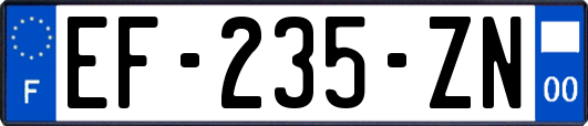 EF-235-ZN