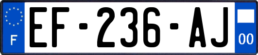 EF-236-AJ
