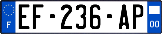 EF-236-AP