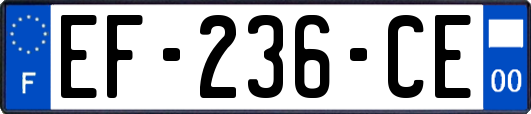 EF-236-CE