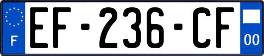 EF-236-CF