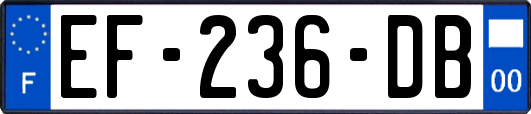 EF-236-DB