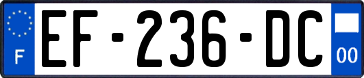 EF-236-DC