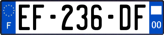 EF-236-DF