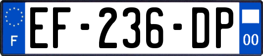 EF-236-DP