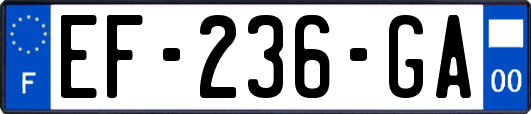 EF-236-GA
