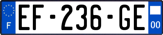 EF-236-GE