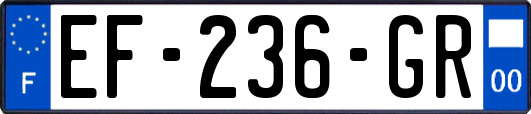 EF-236-GR