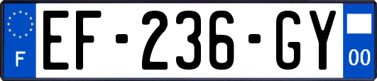 EF-236-GY