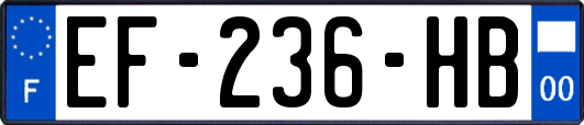 EF-236-HB