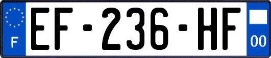 EF-236-HF