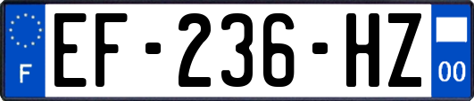 EF-236-HZ
