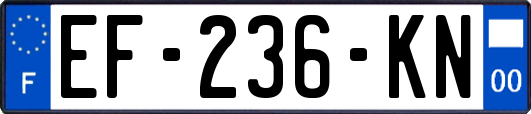 EF-236-KN