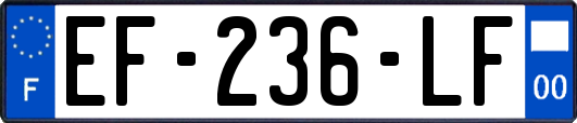 EF-236-LF